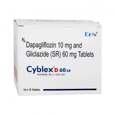 CYBLEX D 60 XR
